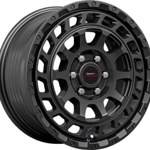 6/120/16" GRID Velblk ET40 7J CB74.5 - Set of 4